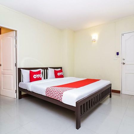 Oyo 237 Thitikorn Grandview Hotel Ban Pak Khlong Si Exterior photo