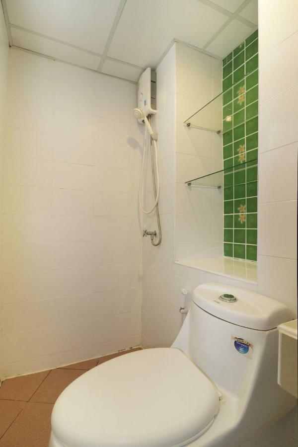 Oyo 237 Thitikorn Grandview Hotel Ban Pak Khlong Si Exterior photo